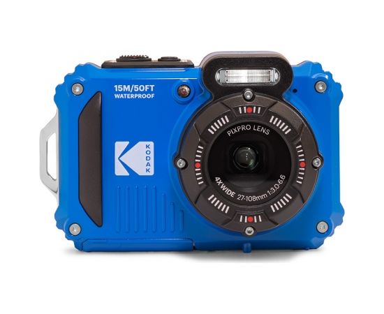 Kodak WPZ2 blue