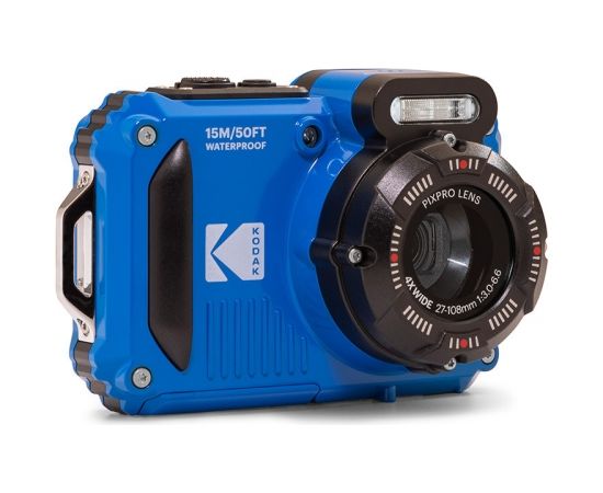 Kodak WPZ2 blue