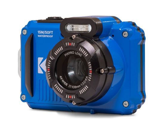 Kodak WPZ2 blue