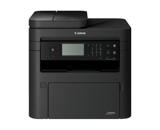 Лазерный принтер Canon i-SENSYS MF264dw II, многофункциональный ч/б A4, 28 стр/мин, USB 2.0, локальная сеть Wi-Fi (n)