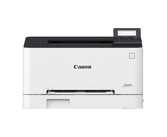 Laser Printer Canon i-SENSYS LBP633Cdw, colour Duplex A4 21ppm USB2.0 Gigabit LAN Wi-Fi(n)