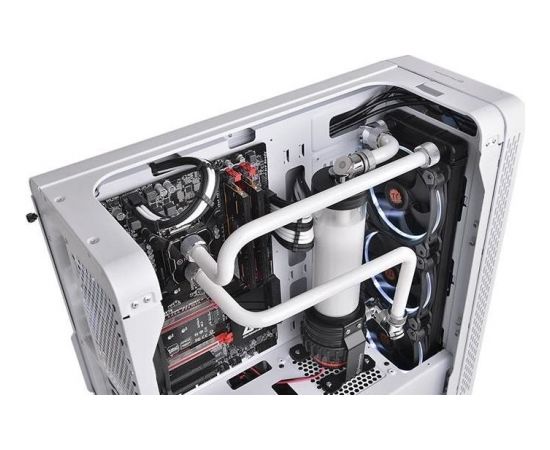 Thermaltake Pacific C-Pro G1 / 4 PETG Comp. 16mm cr - OD compression