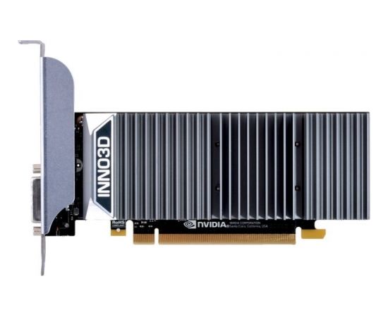 INNO3D GeForce 1030 0dB - 2 GB (HDMI, DVI-D)