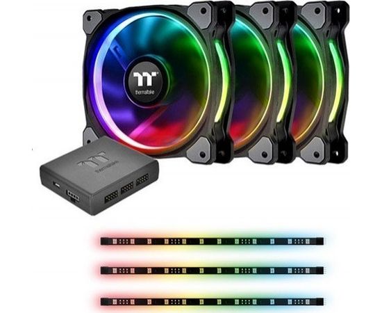 Thermaltake Riing Plus 12 RGB