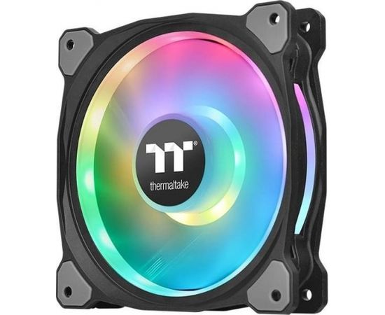 Thermaltake Riing Duo 14 RGB 3 Pack Dual Riing