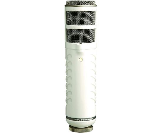 Rode Microphones Podcaster MkII - white