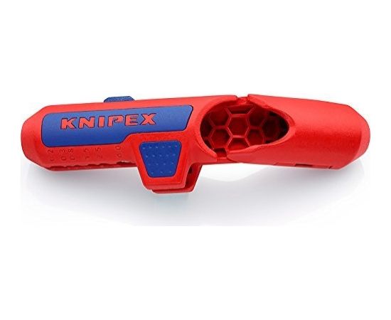 Knipex 16 95 01 ErgoStrip stripping tool