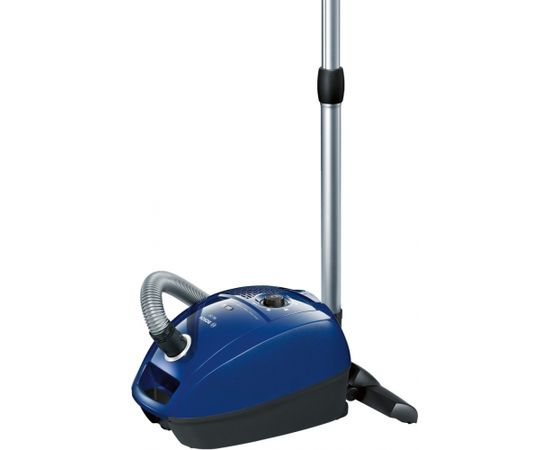 Bosch BGL 3 B 110 - vacuum cleaner - blue