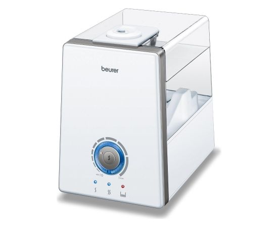 Beurer Humidifier LB 88 white