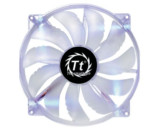 Thermaltake Pure 20 LED blue 200x200x30