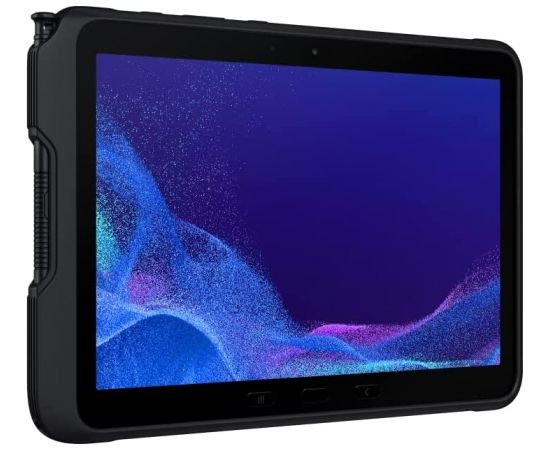 SAMSUNG Galaxy Tab Active4 Pro, tablet PC (black, Enterprise Edition, 5G)