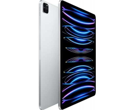 Apple iPad Pro 12.9" (128 GB), tablet PC (silver, Gen 6 / 2022) Планшетные ПК