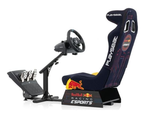 Playseat Evolution PRO - Red Bull Racing Esports, Gaming Chair (Multicolored)