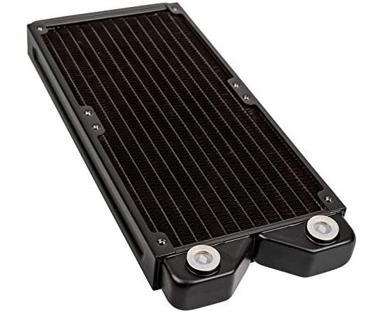 RAIJINTEK CALORE ELITE CA240 240mm, Radiator