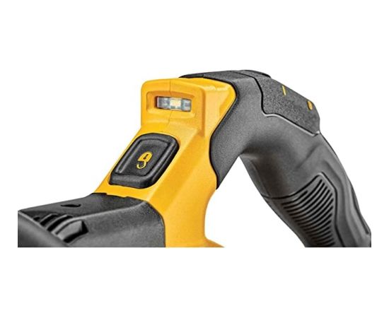 Dewalt DCV501LN-XJ, handheld vacuum cleaner (yellow/black, without battery and charger)