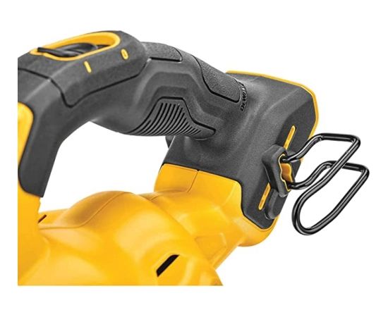 Dewalt DCV501LN-XJ, handheld vacuum cleaner (yellow/black, without battery and charger)