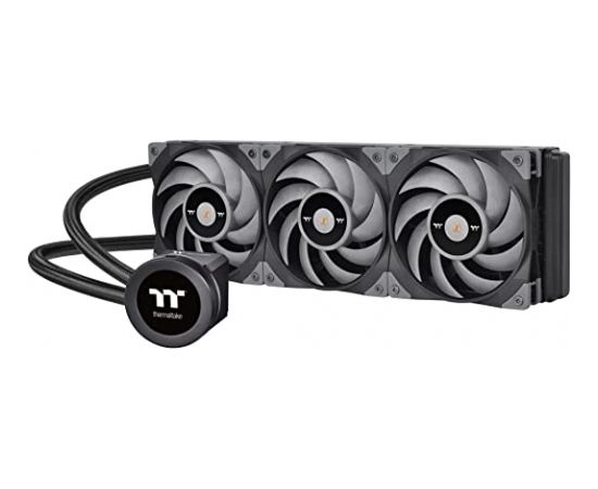 Thermaltake Toughliquid Ultra 360 All-In-One, water cooling