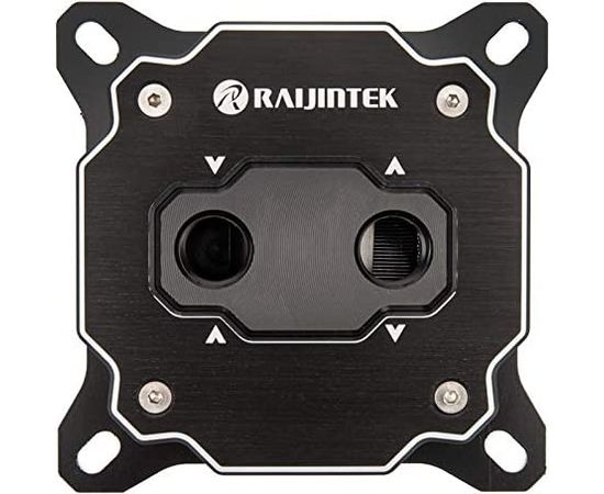 RAIJINTEK FORKIS ELITE, CPU cooler