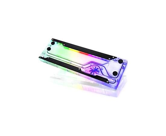 RAIJINTEK ACHERON 360 RBW, distributor (without pump) Procesoru dzesēšana