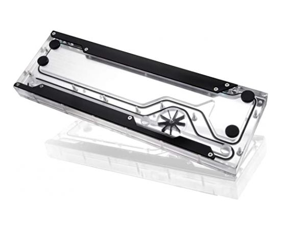 RAIJINTEK ACHERON 360 RBW, distributor (without pump) Procesoru dzesēšana