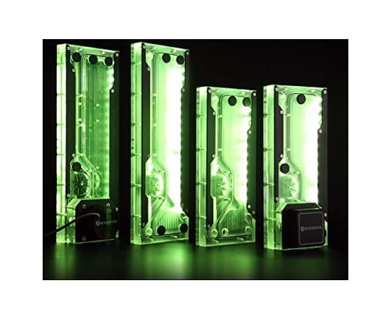 RAIJINTEK ACHERON 360 RBW, distributor (without pump) Procesoru dzesēšana