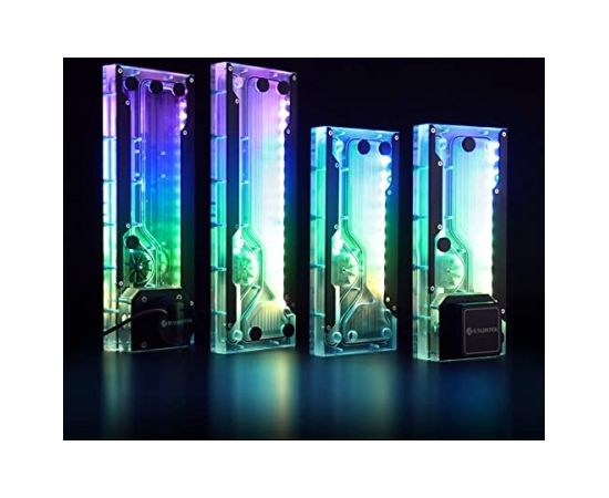 RAIJINTEK ACHERON 360 RBW, distributor (without pump) Procesoru dzesēšana