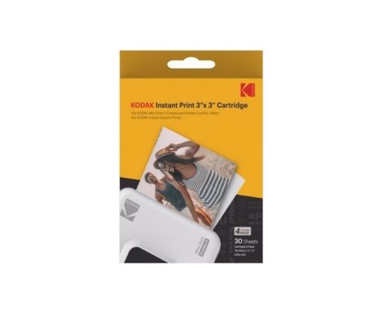 Kodak Instant Print 3x3 Cartrige ICRG330