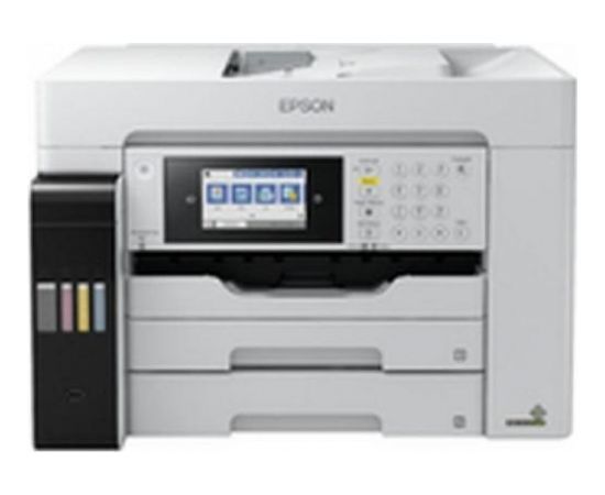 Epson Ecotank Pro ET-16680 -A3 tintes daudzfunkciju printeris