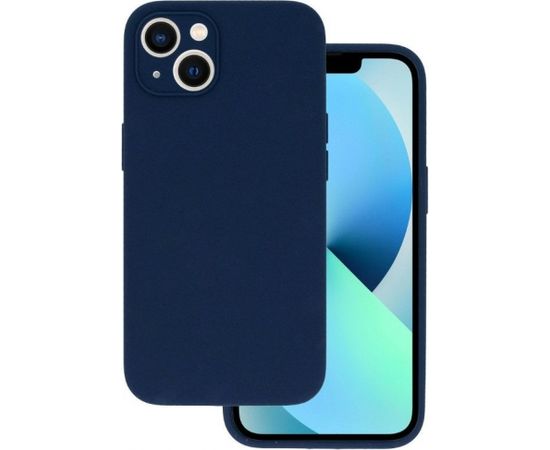 Vennus  
       Samsung  
       GALAXY A22 5G SILICONE LITE 
     Navy Blue