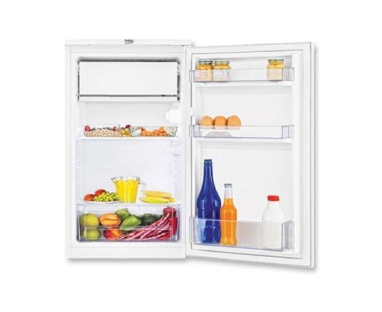 Refrigerator BEKO TS190320 85cm A+ White / TS190320