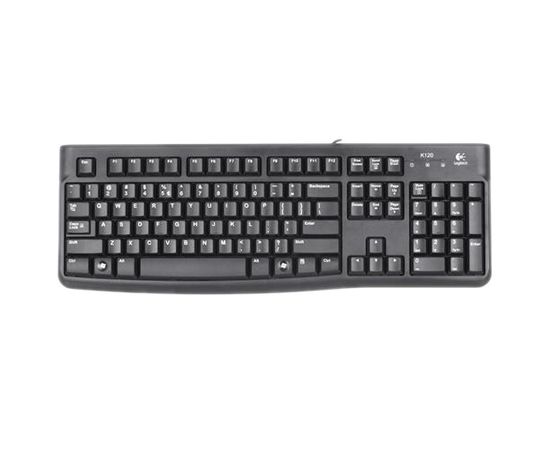 Logitech K120 Ru