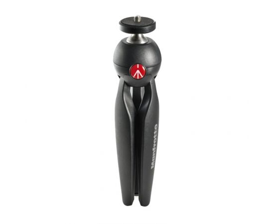 Manfrotto PIXI EVO Black