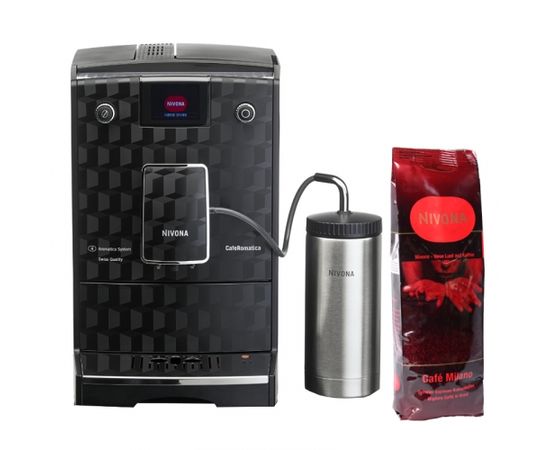 Nivona NICR 788 CafeRomatica Espresso kafijas automāts Kafijas aparāti