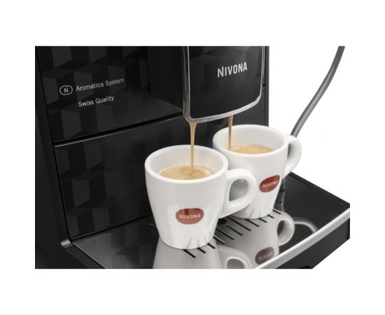 Nivona NICR 788 CafeRomatica Espresso kafijas automāts Kafijas aparāti