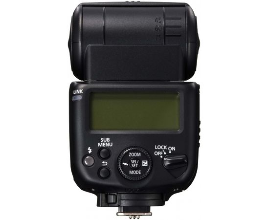 Canon flash Speedlite 430EX III-RT