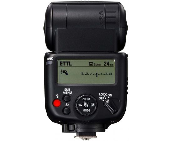 Canon вспышка Speedlite 430EX III-RT