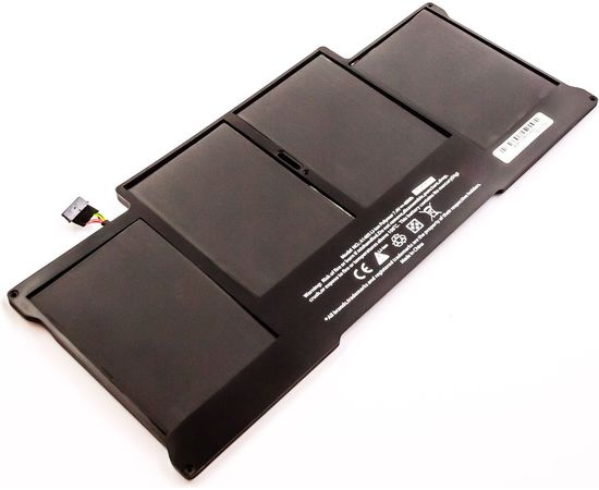 Battery MicroBattery 6 Cell Li-Pol 7.4V 7.1Ah do Macbook Air 13" (MBXAP-BA0006)