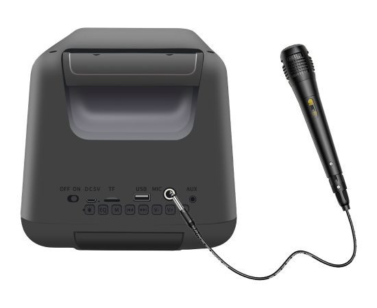 Bluetooth speaker with microphone Manta SPK816
