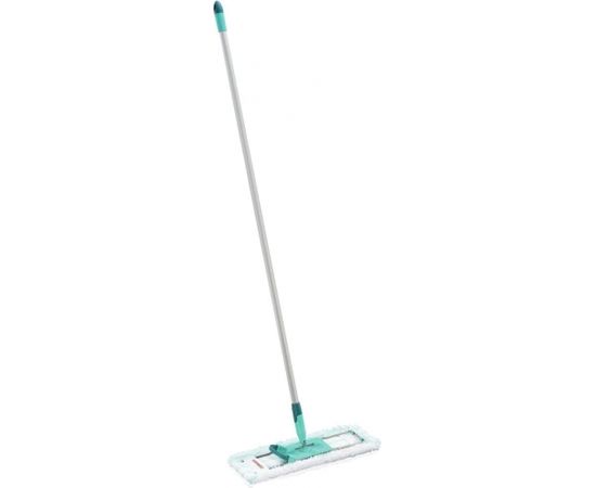 Leifheit floor wiper Profi micro duo (green)