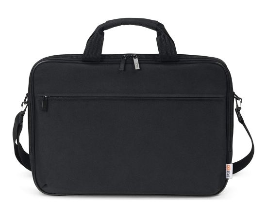 DICOTA BASE XX Toploader, notebook case (black, up to 43.9 cm (17.3"))