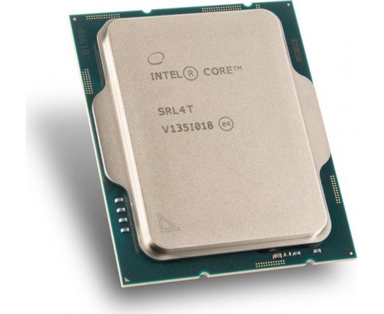 Intel Celeron G6900T - Socket 1700 - Processor, Tray Version Procesori