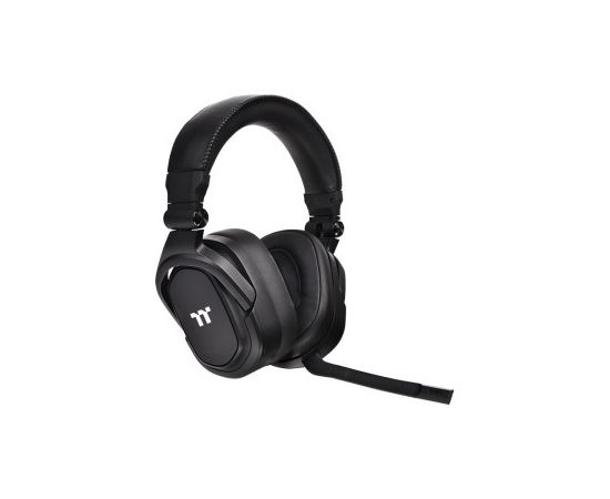 Thermaltake Argent H5 Stereo Gaming Headset - GHT-THF-ANECBK-30