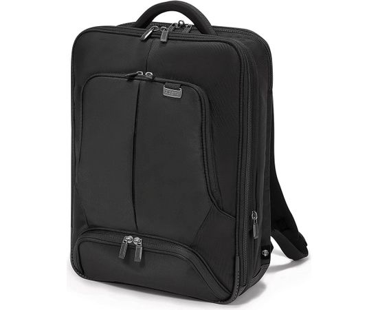 Dicota Eco Backpack PRO black 15-17.3 - D30847-RPET