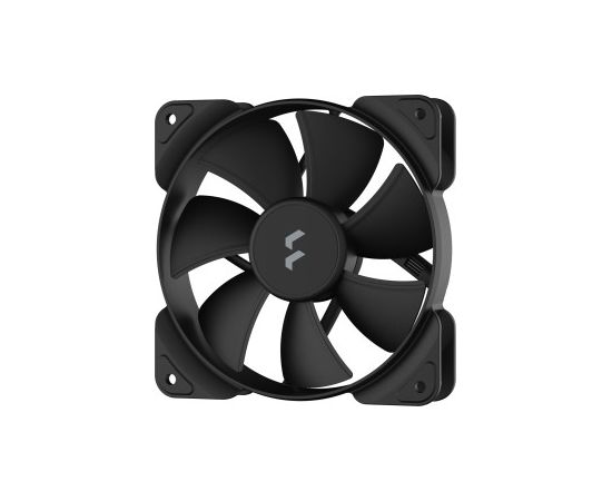 Fractal Design Aspect 12 PWM Black - FD-F-AS1-1203