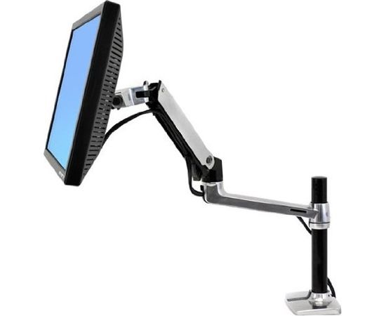 Ergotron LX Desk Mount LCD Arm Tall Pole