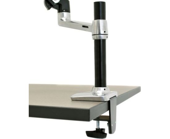 Ergotron LX Desk Mount LCD Arm Tall Pole