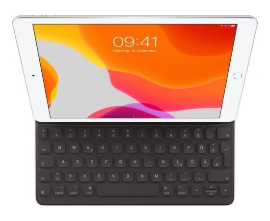 DE Layout - Apple Smart Keyboard iPad Air / iPad DT - MX3L2D / A iPad Air 10.5 German