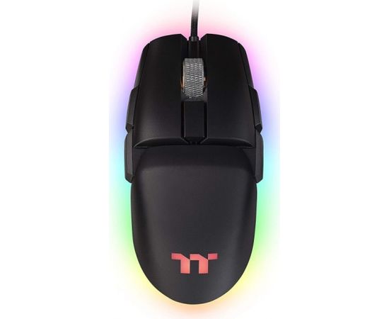 Thermaltake Argent M5 RGB Gaming Mouse - GMO-TMF-WDOOBK-01