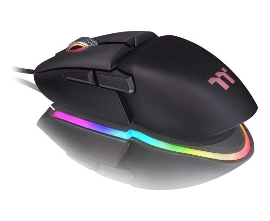 Thermaltake Argent M5 RGB Gaming Mouse - GMO-TMF-WDOOBK-01