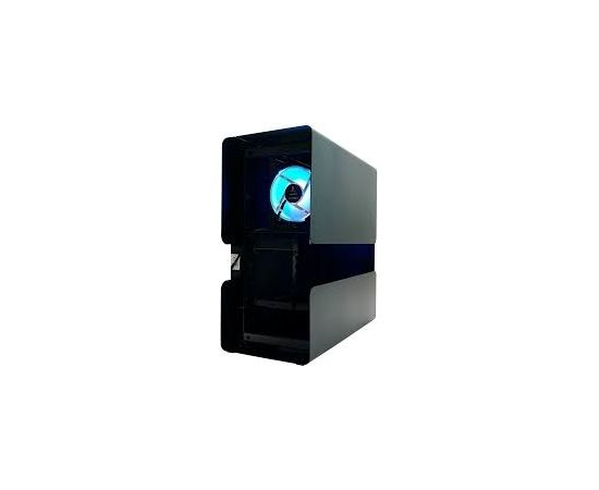 AZZA Cast black ATX CSAZ-808b